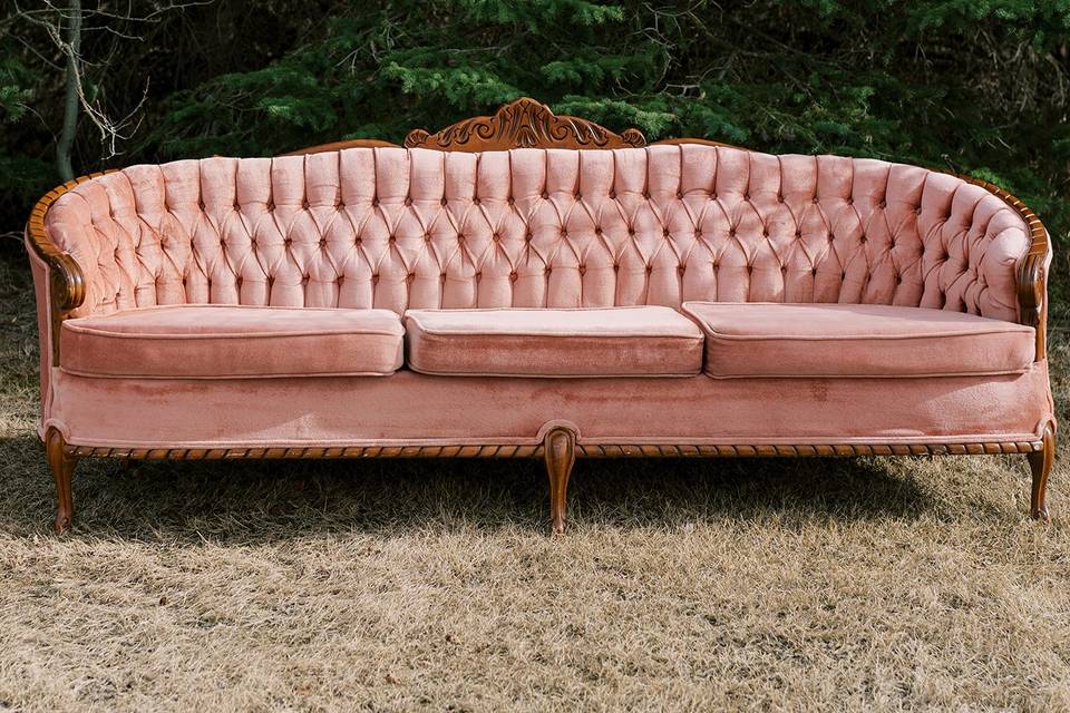 Aurora Sofa