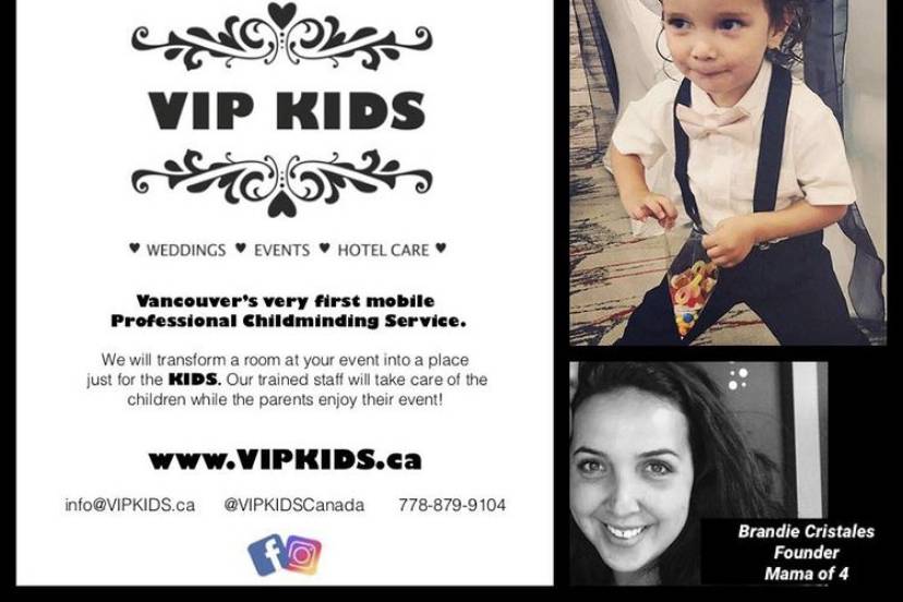 VIP Kids