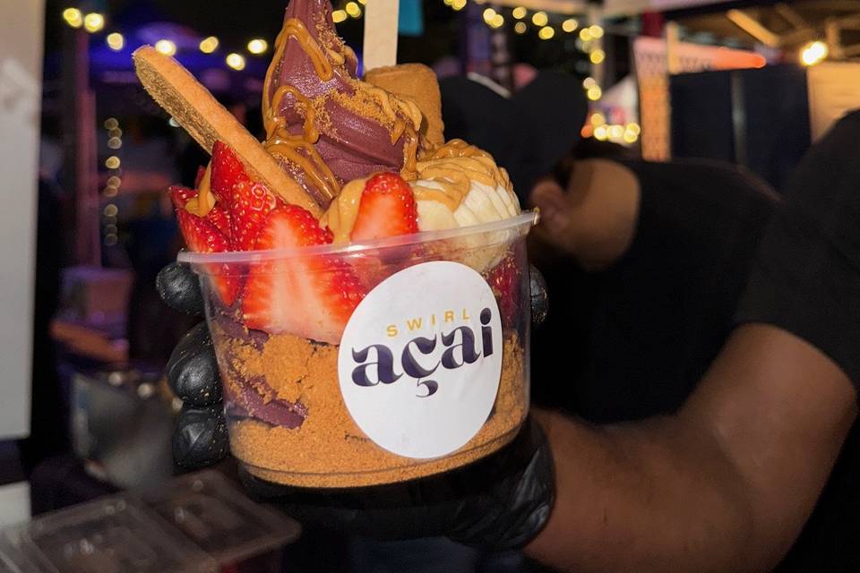 Swirl Acai