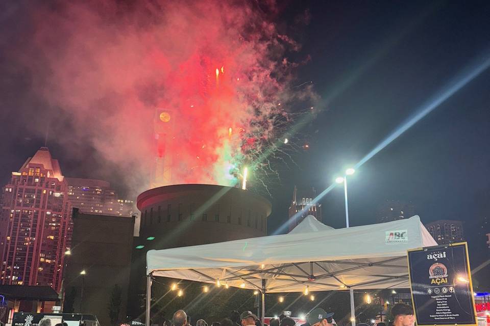 Canada Day