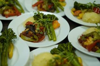 Culinary Catering