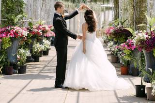 Visions and Vows Events