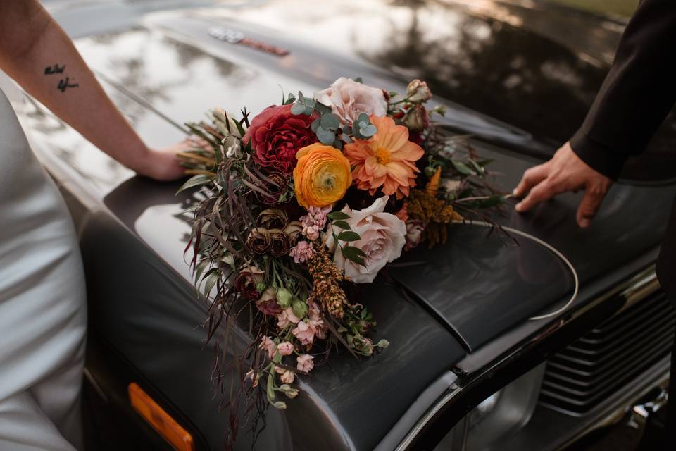 North Bay Weddings