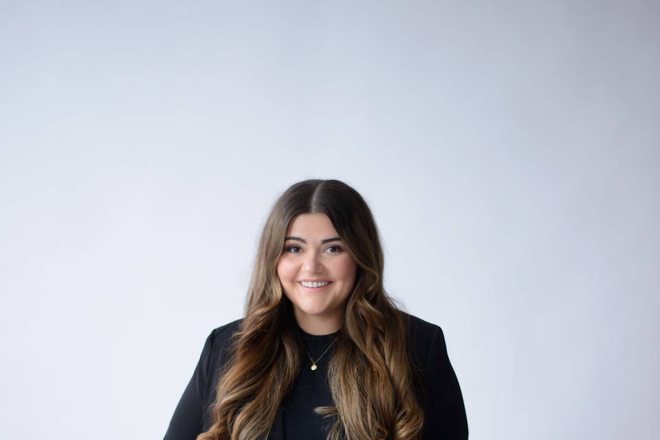 Sarah Baronette - CEO