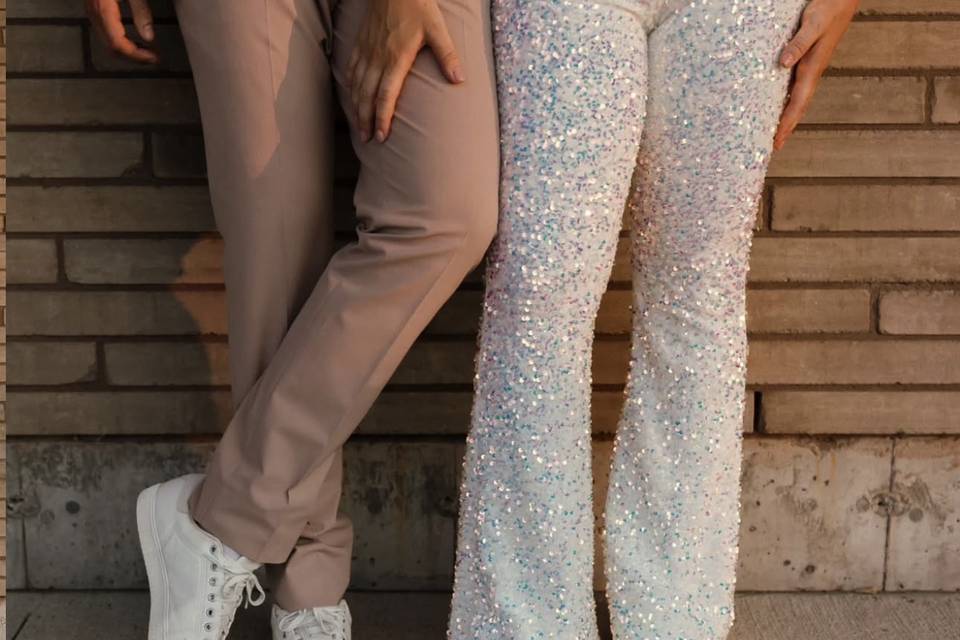 NUSU Wedding