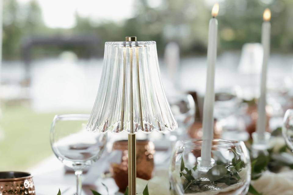 Lakeside Details