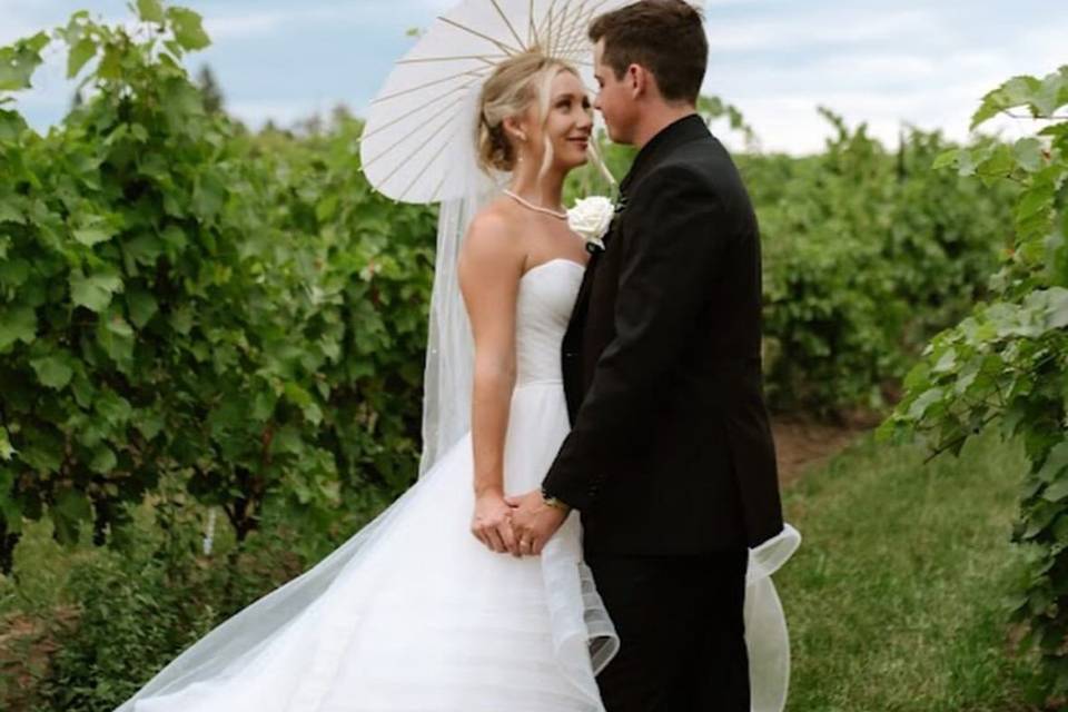 Heritage Estate Wedding