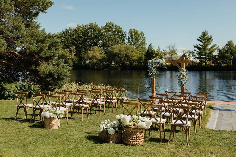 C & D - Sturgeon Falls