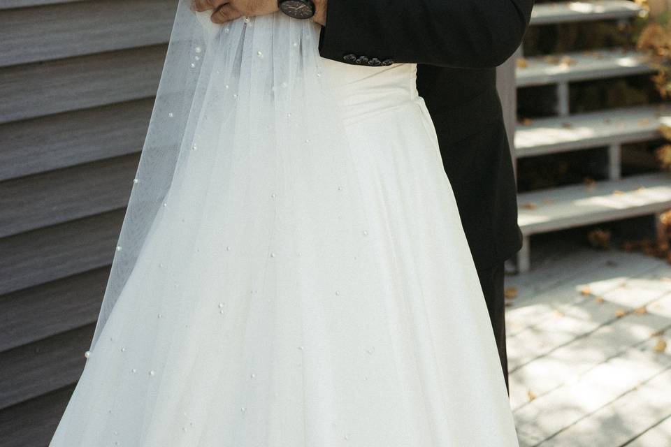 Sudbury Weddings