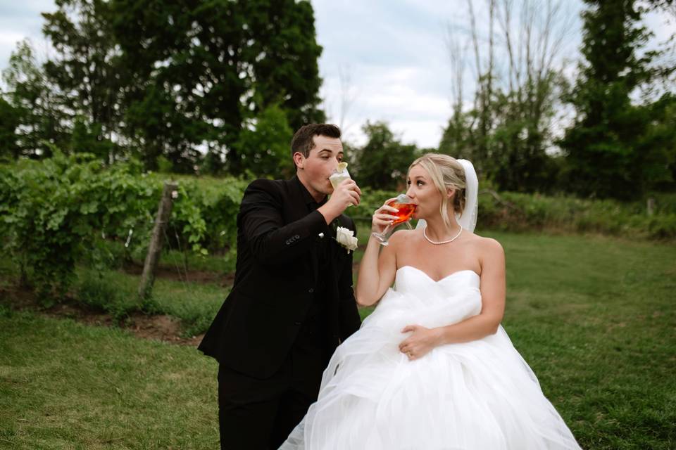Heritage Estate Winery