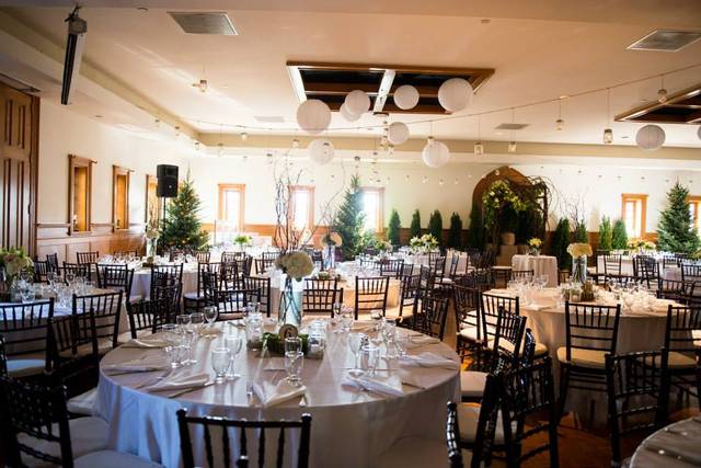 The Old Court House - Venue - London - Weddingwire.ca