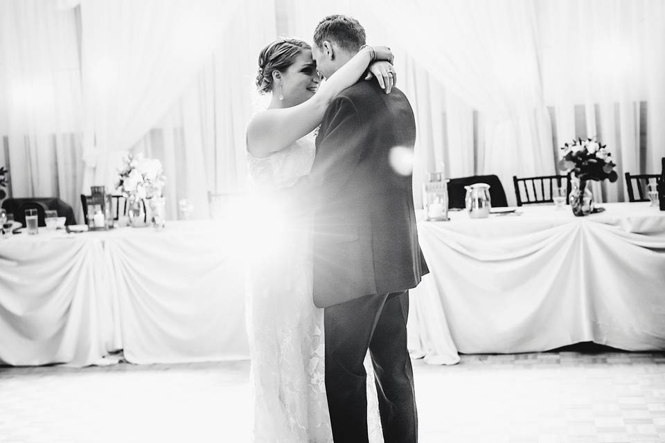 First Dance