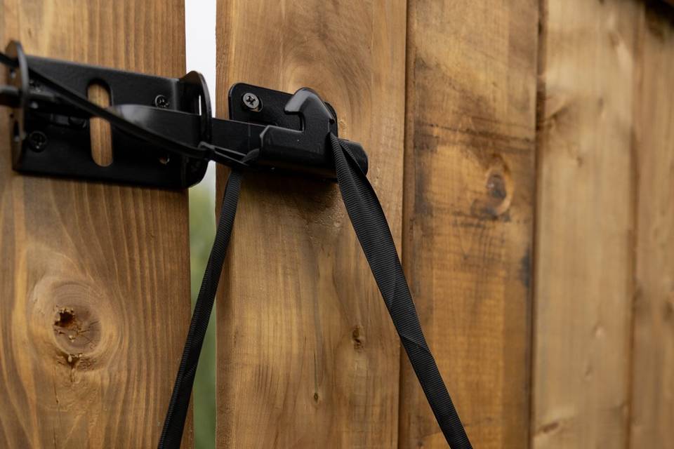 Personal Ceremony Touch