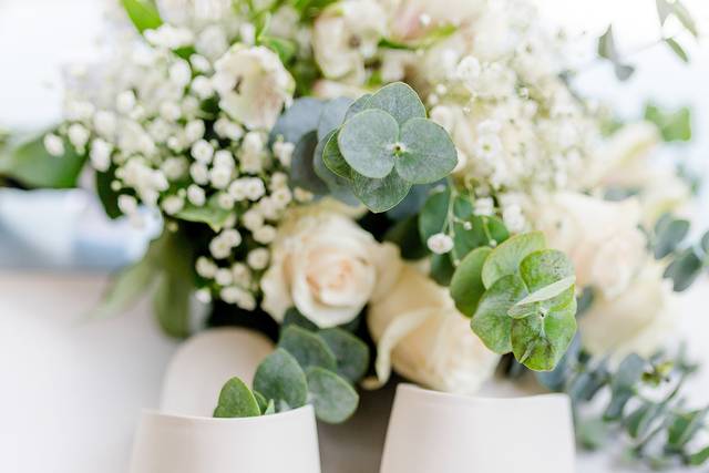 Bridal Details