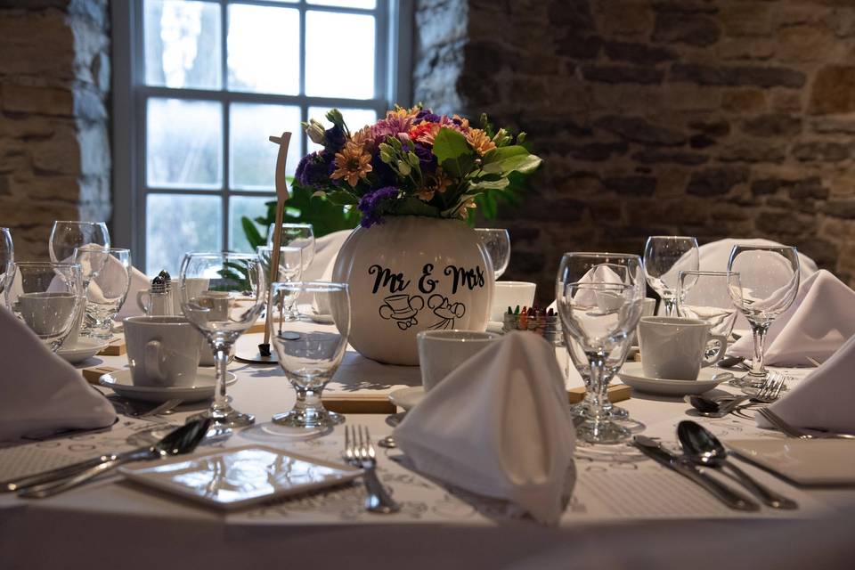 Heaslip Events