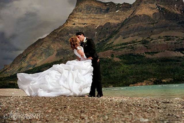 Waterton Lakes Lodge Resort