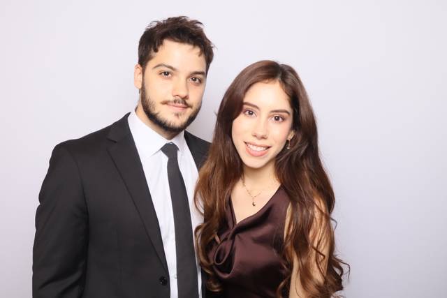 Couple's Portrait