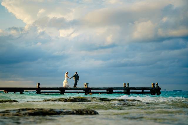 Cancun, Mexico