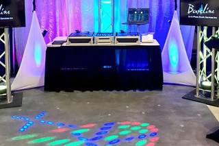 Baseline DJ & Photo Booth Services