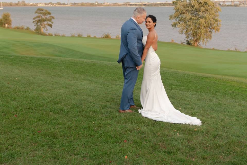 Burlington Golf&Country Club