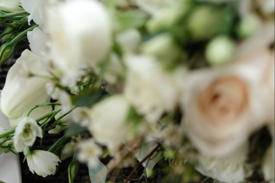 Wedding Richmond Hill