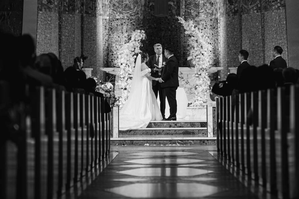 Wedding Richmond Hill