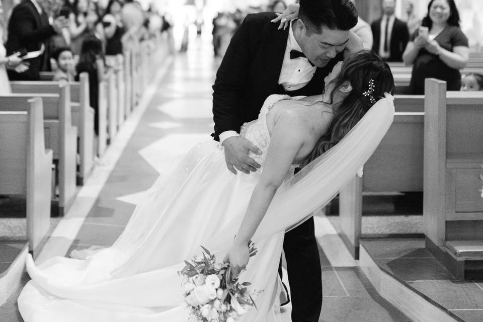 Wedding Richmond Hill