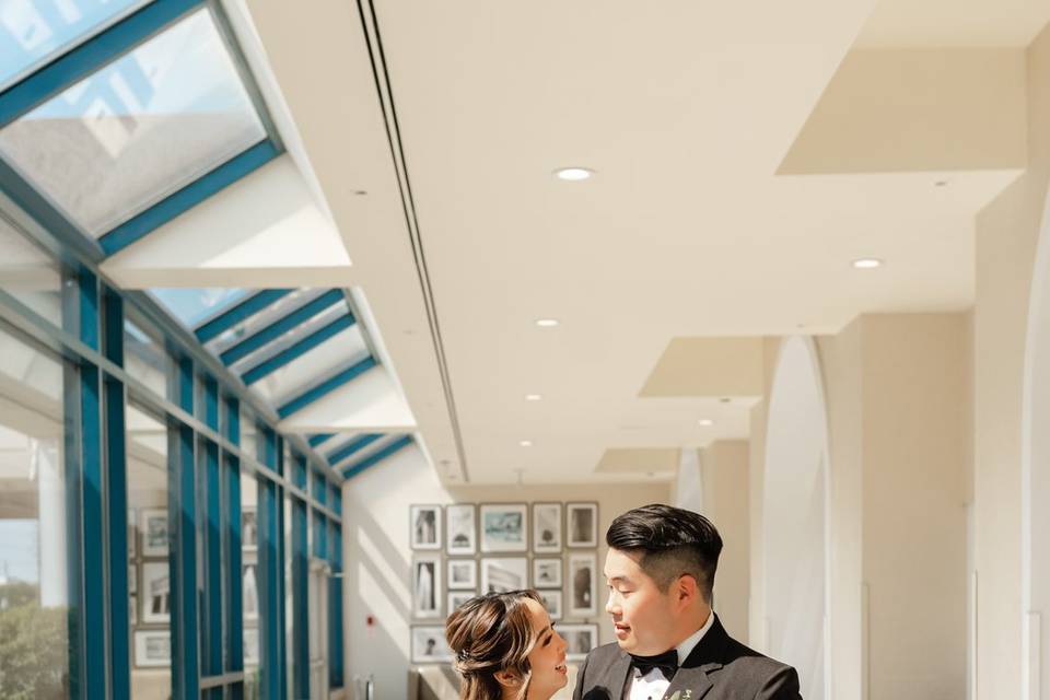Wedding Richmond Hill