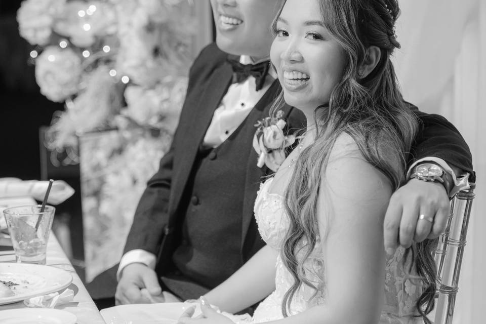 Wedding Richmond Hill