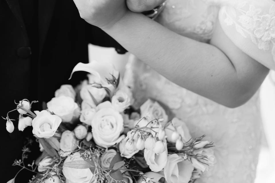 Wedding Richmond Hill