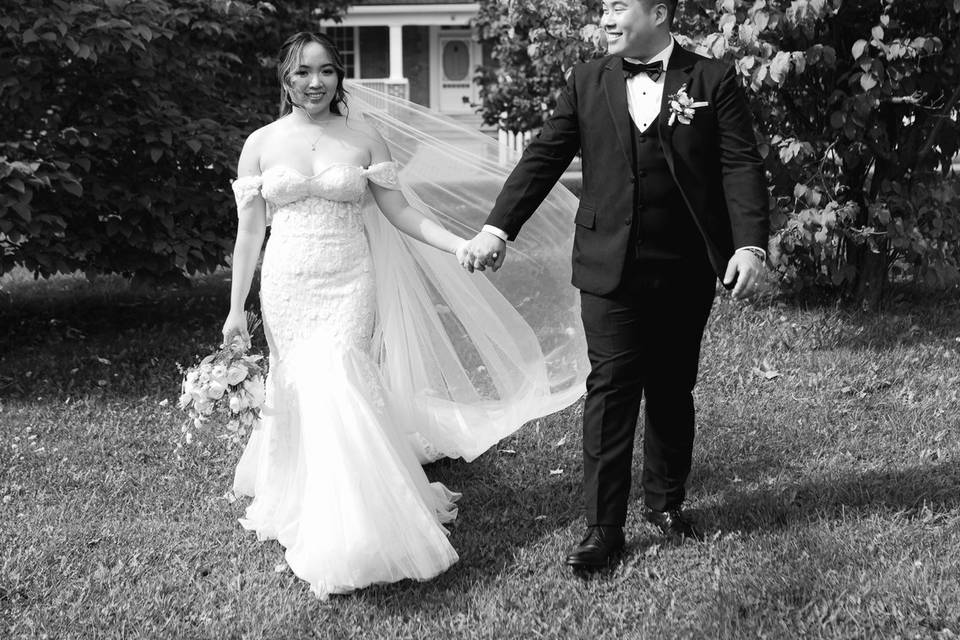 Wedding Richmond Hill