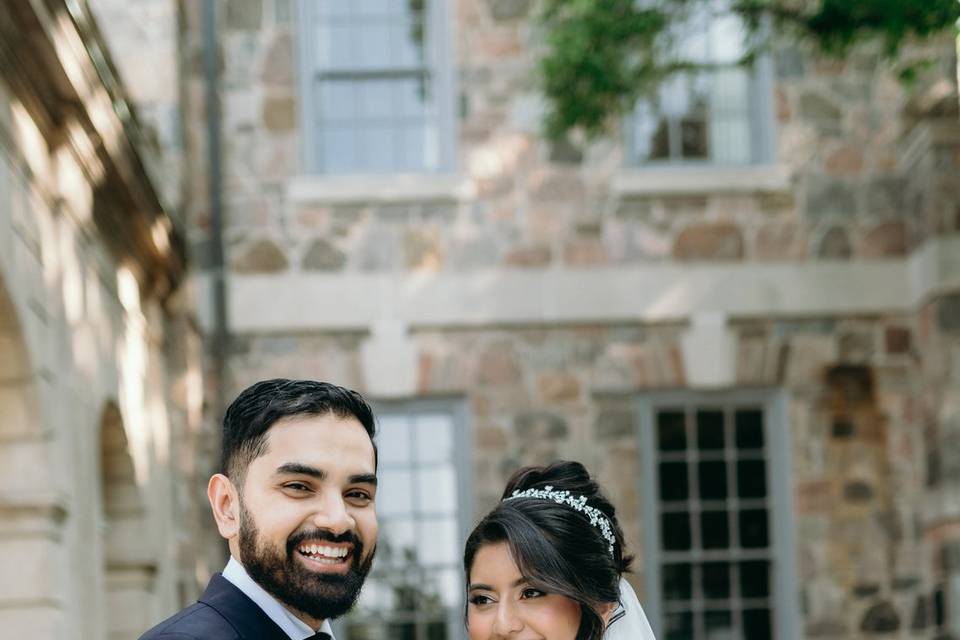 Graydon Hall Manor