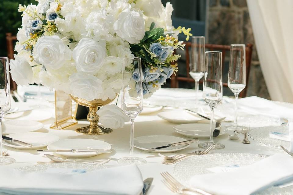 Graydon Hall Manor