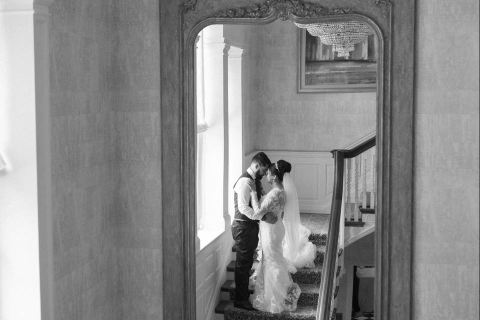 Graydon Hall Manor