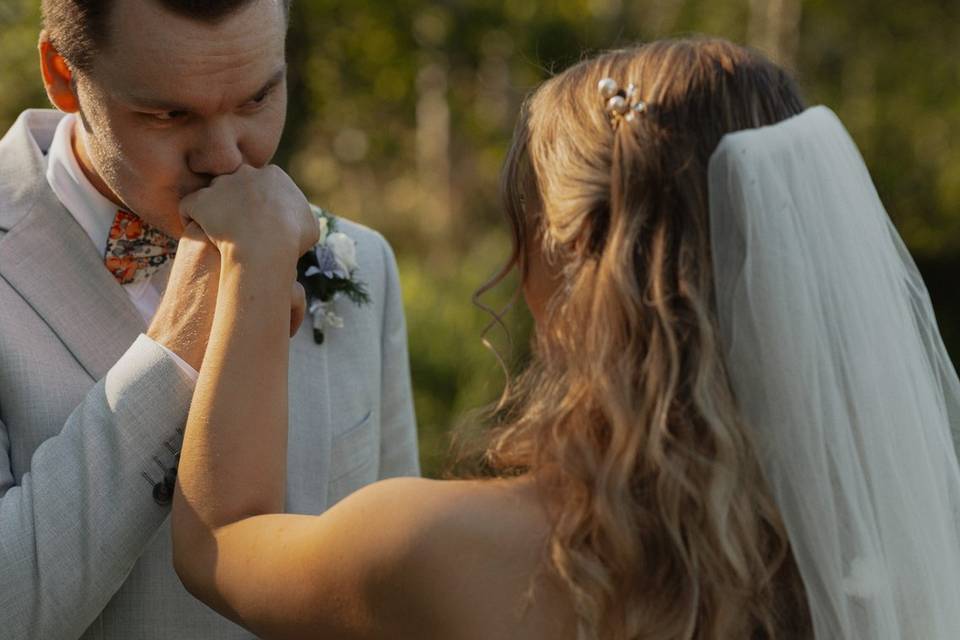 Wedding Portraits