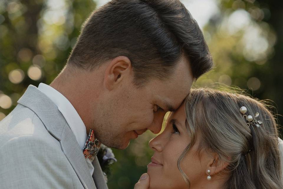 Wedding Portraits