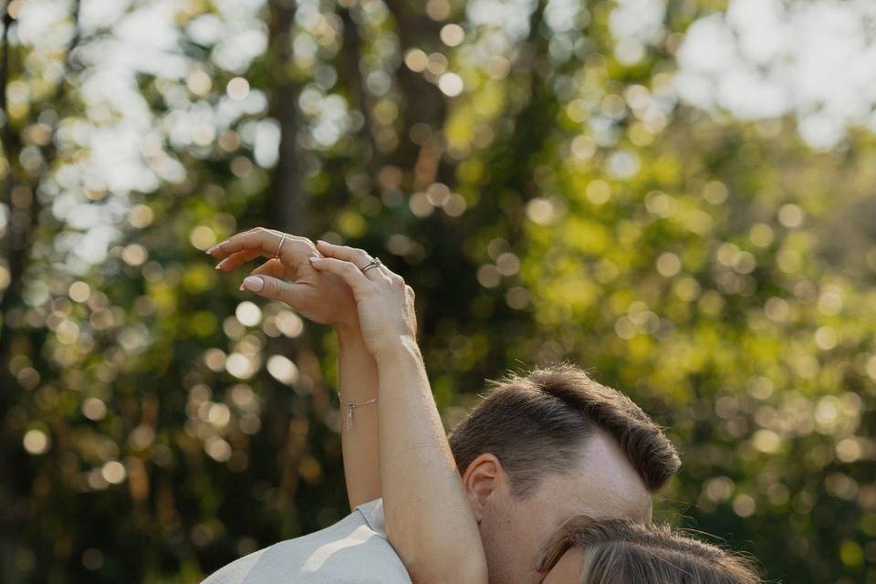 Wedding Portraits