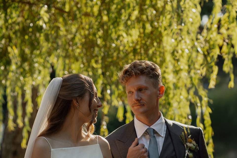 Wedding Portraits