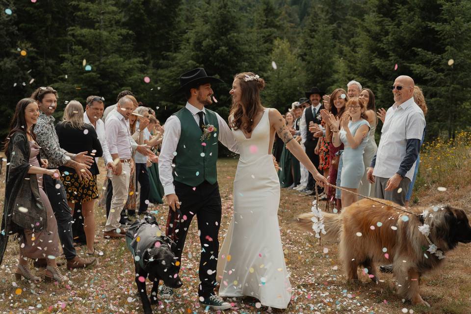 Just Marries
