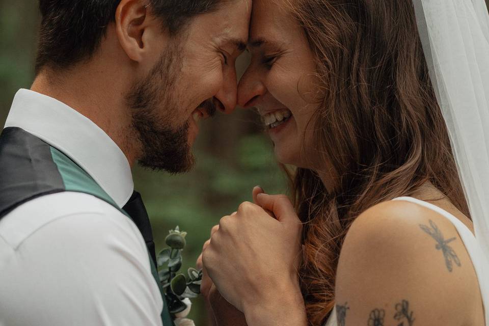 Wedding Portraits