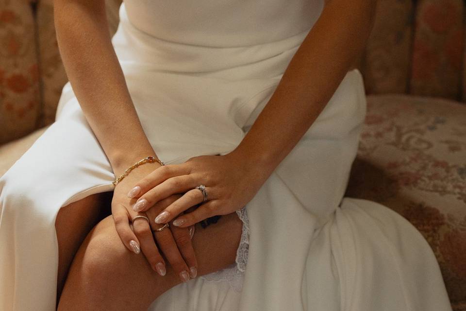Bridal Portraits
