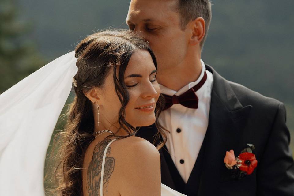 Wedding Portraits