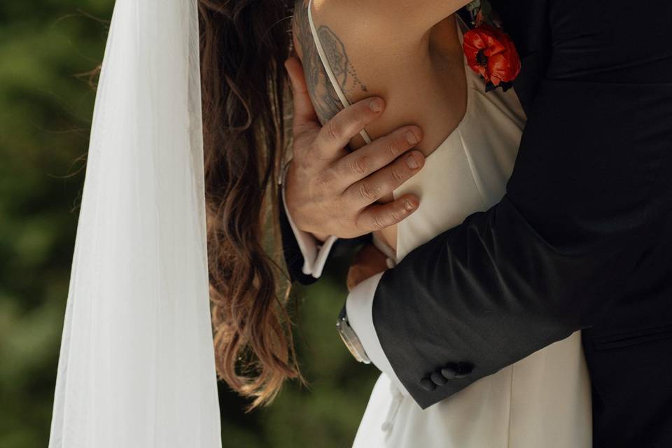 Wedding Portraits