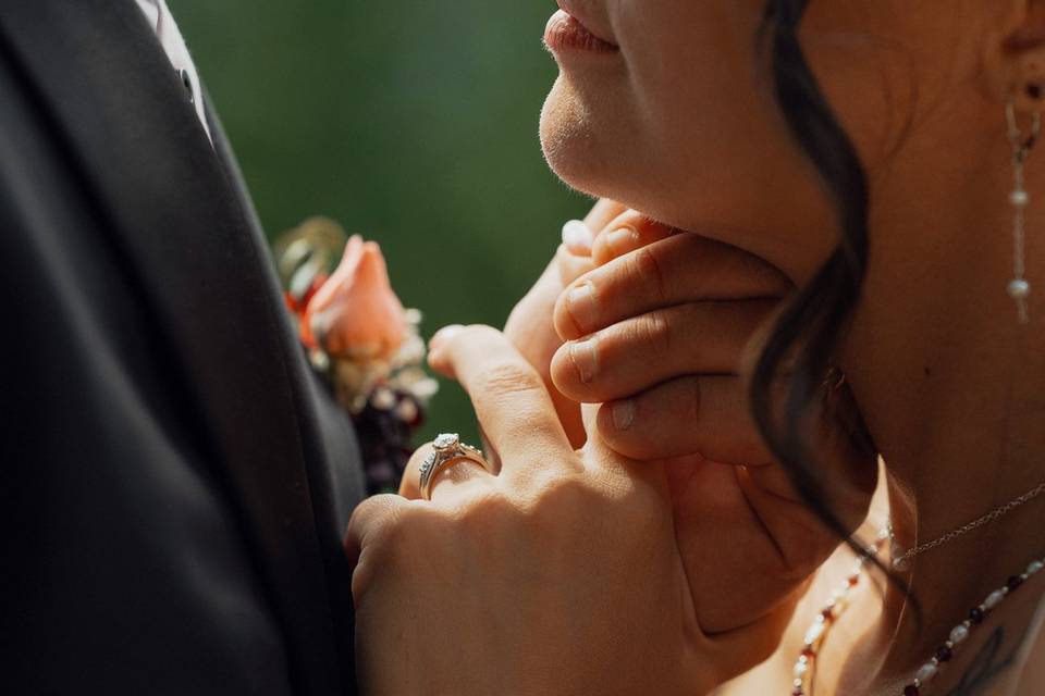 Wedding Portraits
