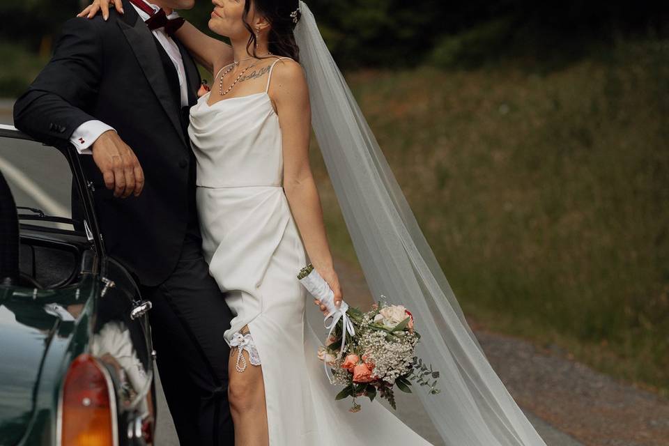 Wedding Portraits