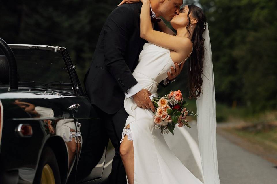 Wedding Portraits