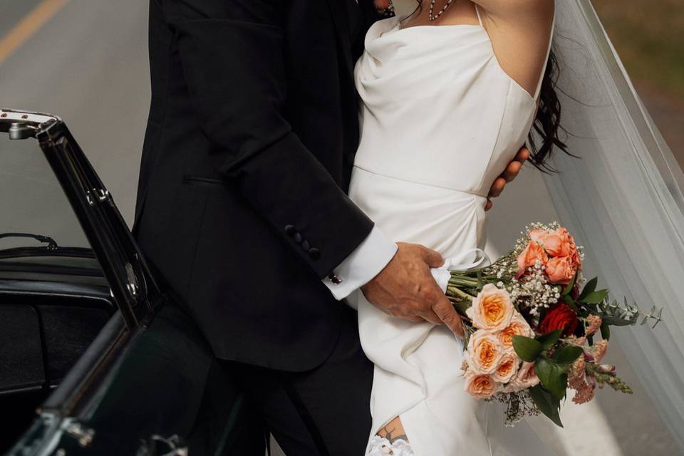 Wedding Portraits