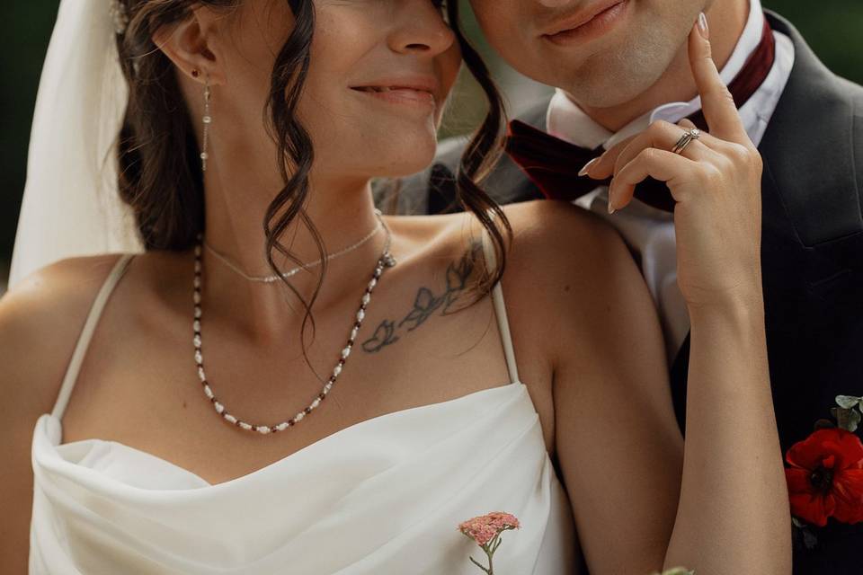 Wedding Portraits