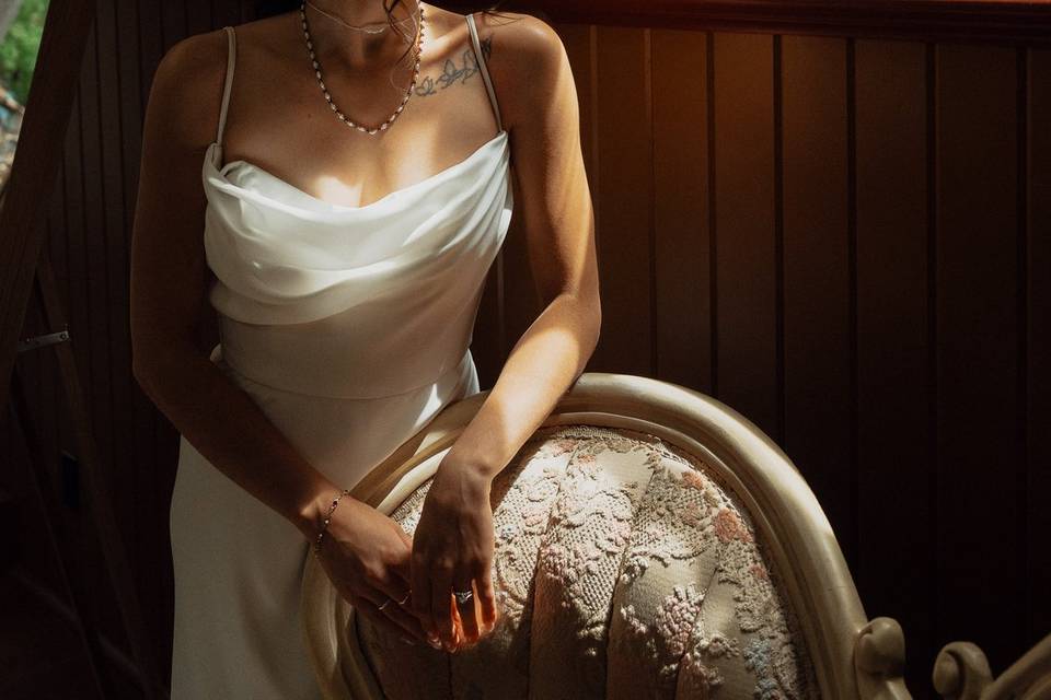 Bridal Portraits