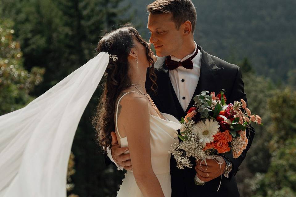 Wedding Portraits